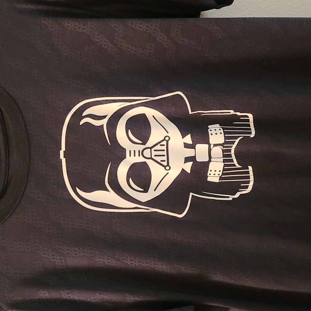 Star Wars Shirt